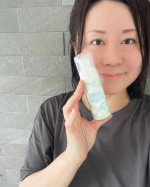 u0040churacosさまのちゅらマウス 💝わずか10秒のくちゅくちゅで口臭がポロッと医薬部外品の泡マウスウォッシュ🫧市販のマウスウォッシュはアルコールが強いけれどちゅらマウスは濃密…のInstagram画像