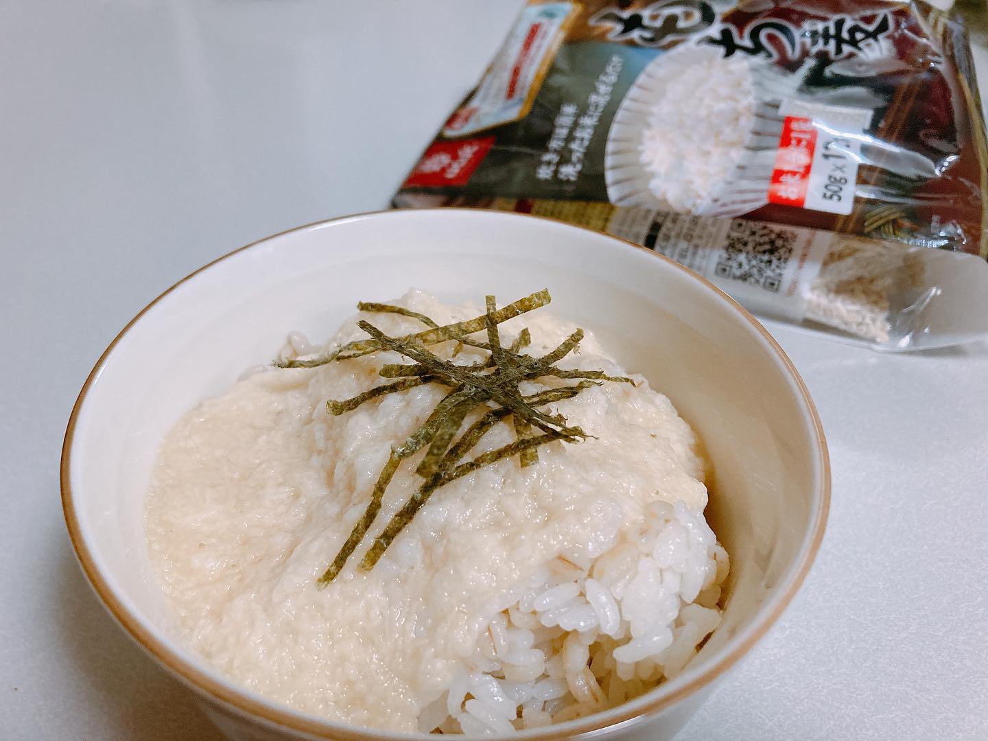口コミ投稿：ばくばくもち麦お試しさせていただきました🍚白米と炊くだけで簡単に食べれるので毎日…