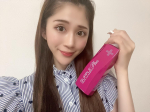 以前紹介した、『サプルプラス』を使い始めてから、髪の毛を褒められるようになった✌️頭皮がさっぱりとして使い心地もよく、髪の毛のニオイも気にならなくなって、すごく嬉しいです😽💕…のInstagram画像