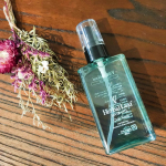 Harball Leaf-clearSABON-🌿去年、数量限定で発売されたヘアオイル、ハーバルリーフ・クリアサボンの香りが今年も発売されました👏ユニセックスな華やかだけど爽やかな…のInstagram画像