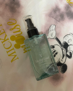 ハーバルリーフ　オーガニックヘアオイル　クリアサボンの香りウツクシアの ハーバルリーフ オーガニックシャンプーシリーズから、2020年秋に登場したオーガニックヘアオイル。数量限定でクリアサボンの香…のInstagram画像