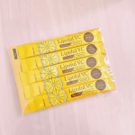 🍋レモン40個分のビタミンCが取れるスティックタイプのサプリ。ビダミン1000mg配合だって🍋明らかにビダミンC不足だから1日1本飲むようにしよ〜。紅茶に入れても美味し…のInstagram画像