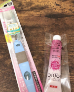#アイオニックビューティー #ハミガキ #キスユー #マイナスイオン #ヒアルロン酸 #monipla #ionic_fanアイオニックビューティー歯磨き2週間お試しさせて頂きました😊✨😊イオンの…のInstagram画像