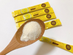 【栄養機能食品／ビタミンCサプリ】Lipoful VC（リポフルVC）をお試しさせていただきました🍋✨リポフルVCには、1本あたりレモン約40個分のビタミンCが濃縮されているそう🍋しかも、…のInstagram画像