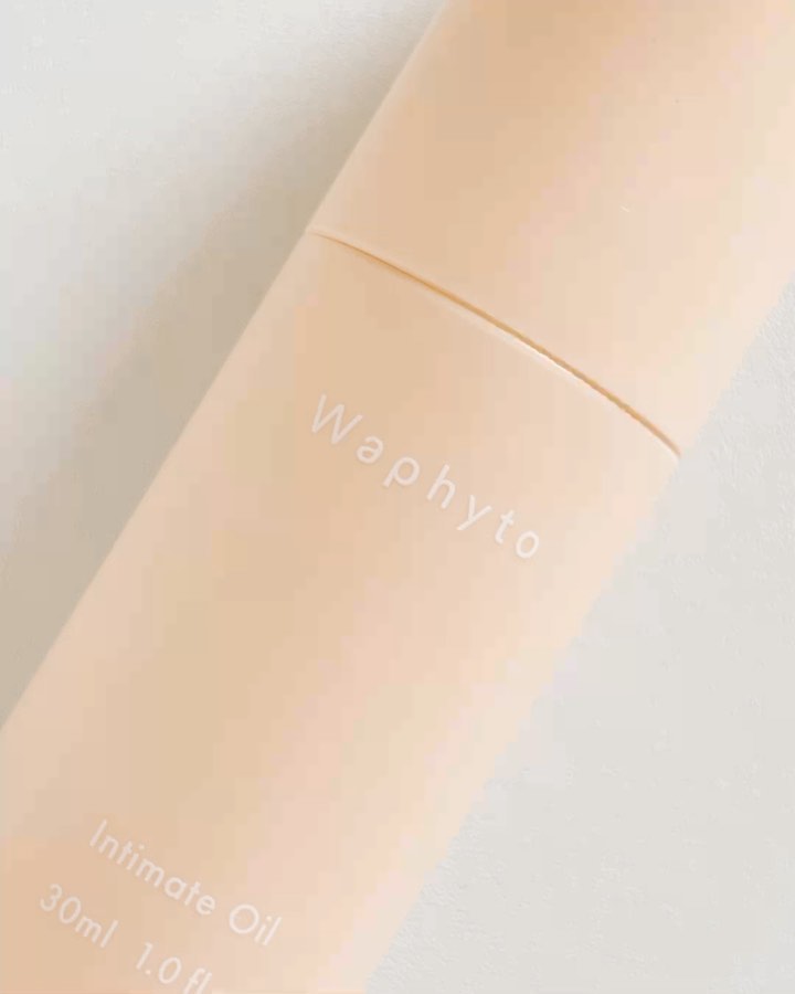 口コミ投稿：Waphytoデリケートゾーン用高保湿オイルインティメント オイル30ml  8,800 円 (税込)…