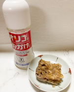 最近腸活のために、オリゴのおかげを料理に使ってます！おなかの調子を良好に保つためには善玉菌を増やし、悪玉菌を抑えることが大切なのですが、善玉菌の栄養となる「オリゴ糖」を摂り入れると腸内環境が整う…のInstagram画像