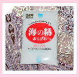 口コミ記事「日本につたわる伝統海塩！『海の精あらしお』」の画像