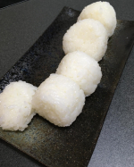 この度、海の精@uminosei_1979 様のあらしおをお試しさせていただきました✨あらしおは伊豆大島の海水100%、伝統伝統の製造法をもとに作られたお塩。その美味しさがわかるように今回…のInstagram画像