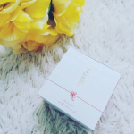 🍀しあわせ想い♥オールインワンジェルをお試ししてみました😊✨商品の特徴・縁起も兼ねる希少成分配合・3D形状記憶ジェル・独自処方プラチナAce時短・美・幸運と…のInstagram画像
