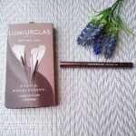 ...ルミアグラス -LUMIURGLAS-@lumiurglasスキルレスライナー -Skill-less Liner- color ▷▷ 07.スモアグレージュ …のInstagram画像
