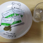 玄米酵素❤️コロナ禍で、たべすぎてしまい太りました。そこで、妊娠中にもオススメな玄米酵素試してみました！プチ断食を朝にしています！　朝、少し元気になった気がします！いつまでも若々しくい…のInstagram画像