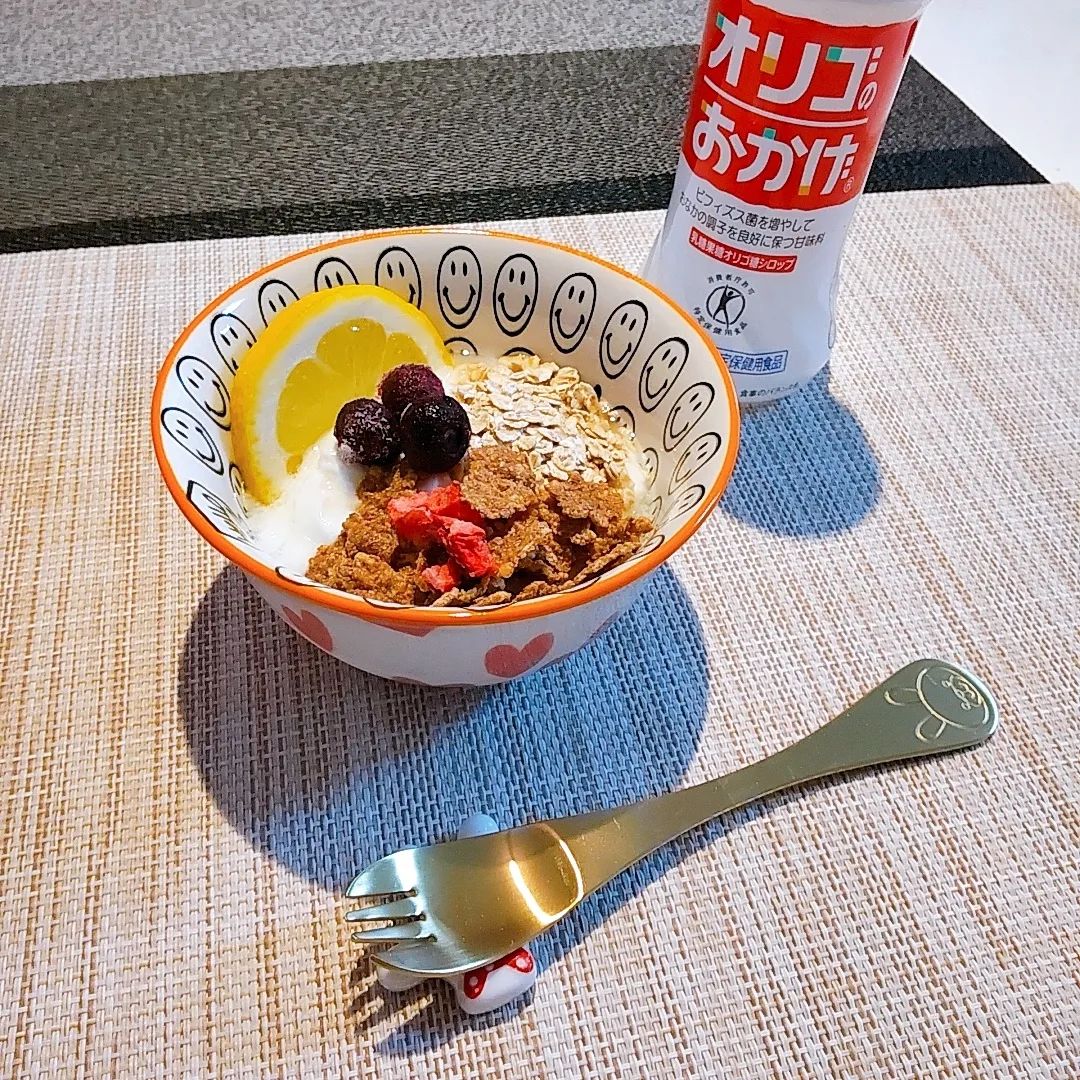 口コミ投稿：.オリゴのおかげ⋆⁺₊⋆乳果オリゴ糖を主成分とし腸内のビフィズス菌を適正に増やしてお…