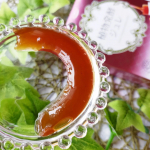 食の世界で活躍するフードコーディネーター監修『植物発酵ジュレ』お試しさせていただきました🎶約40種類の野菜・果物から作られた濃縮された野菜と果物のエキスが配合されたジュレ✨豊富な栄…のInstagram画像