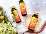 ...【 BODY AURA  BOOSTER Drink 】----------------------------------------身体抵抗力の維持・改善／疲労回…のInstagram画像