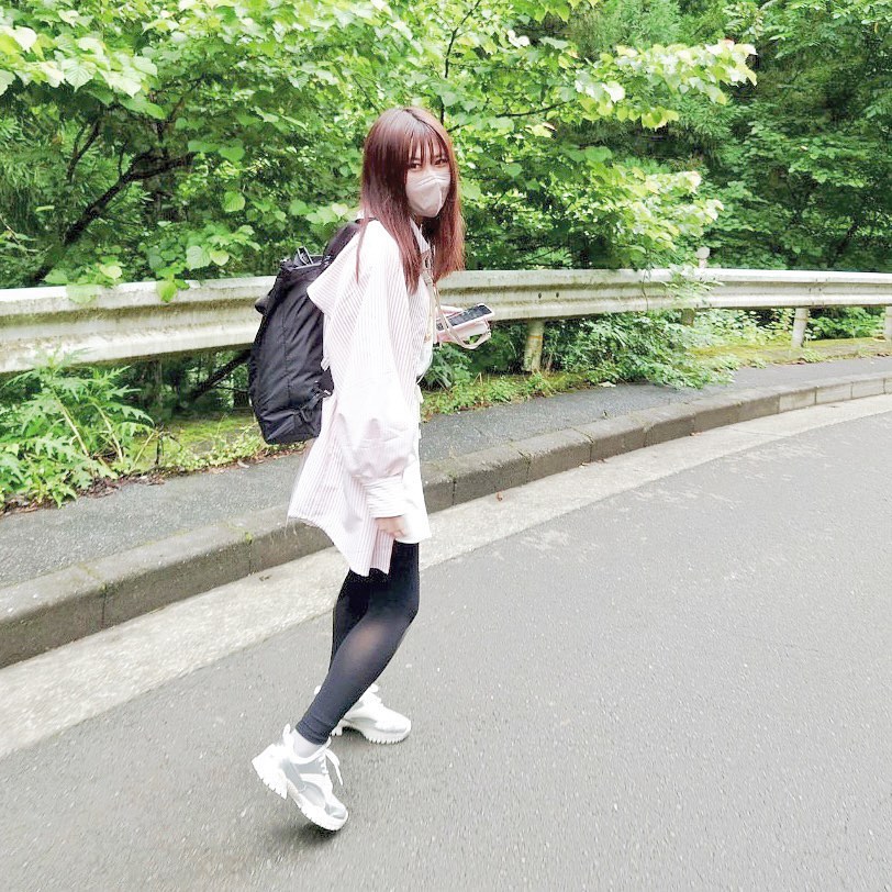 口コミ投稿：🏃‍♀️「 #スリムウォーク 」昨日は山登りやらいろいろしたんだけど、スリムウォークの…