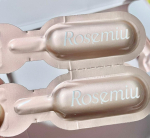 リポソーム6月9日発売16年の研究から生まれた独自開発のリポソーム美容液『ロゼミュー　ファーストセラム』シルクのような見違えるお肌になる美容液塗った途端浸透していき、サラサラの肌に仕上…のInstagram画像
