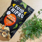 トトチップるお試しさせていただきました。⁡トトチップる→とと（魚）＋チップス＋ぷるんっとしたコラーゲンから成る造語だそうです。⁡焼き魚なんかを食べる時（特に鮭）、ついつい皮まで食べてしまうこと…のInstagram画像