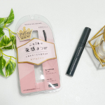 キングダム　束感カールマスカラテクなしで美束を作る束感用マスカラコームトレンドの束感まつげが簡単につくれちゃうマスカラです。ダブルコームで、間隔の違うコームが２種ついています。まず、とろみの…のInstagram画像