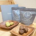 ワーキングクッキー新しい提案作業用クッキーです🍪私はインスタ更新の合間や、ミシン作業の合間にパクリ❤️このおいしさに元気が出る‼️ミシンやってると集中しすぎて、ご飯の時間も過ぎてしまったり…のInstagram画像