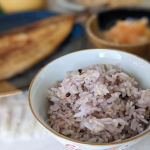 ＊⁡⁡⁡⁡⁡⁡北海道産の玄米と⁡⁡雑穀をブレンドされた⁡⁡⁡⁡＼北海道玄米雑穀／⁡⁡⁡⁡⁡⁡⁡いつものごはんに混ぜて炊くだけで、⁡⁡⁡⁡12種類の栄養バランスが…のInstagram画像