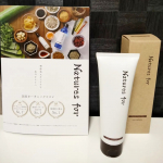 畑からお届けする国産オーガニックコスメ‥㈱ネオナチュラル(u0040neo_natural) 様より、Natures for クリア＆チャージクレイ １００g(クレイパック)／３,５７５円(税込) を…のInstagram画像