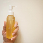 KINS - cleansing oil 💆🏻‍♀️🫧もともﾌﾞｰｽﾀｰをきっかけに@yourkins_official を知って【菌が育んだ発酵成分】のキーワードに惹かれていた#…のInstagram画像