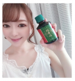 🌼リピート率97u0025🌿たくさんの方に愛され飲みつがれて50年の、松寿仙 　170ml 1本入りが新登場されました🌟クマザサ葉 葉緑素液・赤松葉エキス・ニンジンエキスなどの自然の力で…のInstagram画像