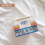 #𝗠𝗲𝗹𝗕𝗹𝗼𝗴〖SPORTS〗アミノ酸配合！甘くないスポーツ飲料「すぽーつ麦茶」‥‥‥‥‥‥‥‥‥‥‥‥味は麦茶でゴクゴク飲める🫰🏻💞濃いめに作って冷凍しておくと…のInstagram画像