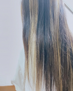 🛀𖤐 ぷるるんウルツヤ髪ꕋさらツヤ美髪を作る3ステップを試してみたよぉ𖤐 ステップ1栄養の通り道を整備ステップ2失われた成分を補給ステップ3…のInstagram画像