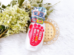 ..----------------------------------------薬用柿渋　帰ってスグの足洗いソープ 👣---------------------------…のInstagram画像