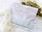 ..----------------------------------------~ pluskirei ~ pink【 daily serum mask C 】--…のInstagram画像