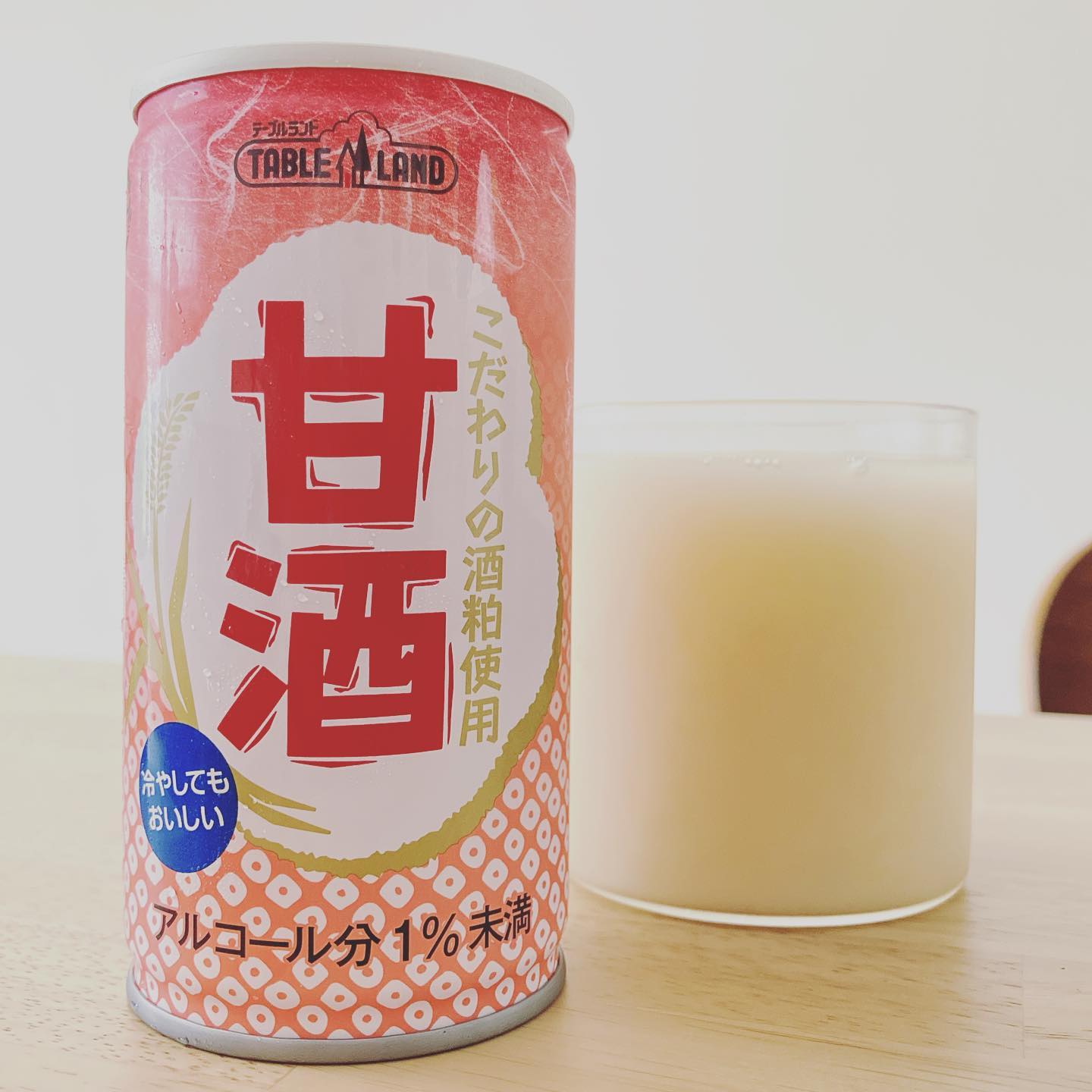 口コミ投稿：厳選された米麹と酒かすを使用した、昔ながらの甘酒。冷やして飲むとおいしいです！…