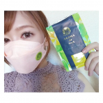 🌼毎日手放せないマスクを、天然アロマの香りで快適に🌿✨アロマdeマスク 　マスクに貼るだけ簡単🎶マスク装着中の気になるニオイなどの不快感がなくなってストレスフリーで過ごせるから毎日使ってま…のInstagram画像