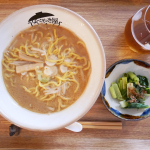 【日頃の感謝を込めて】大切なあの人へ、キンレイの札幌味噌ラーメンを送ろう　という企画に参加しました🍜札幌味噌ラーメン　まずは実食です☺️スープの味噌のコクとモチモチした麺がしっかり絡んでとても…のInstagram画像
