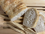 もち麦で作る美味しいパンの画像（7枚目）