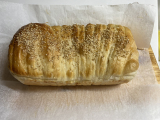 もち麦で作る美味しいパンの画像（6枚目）