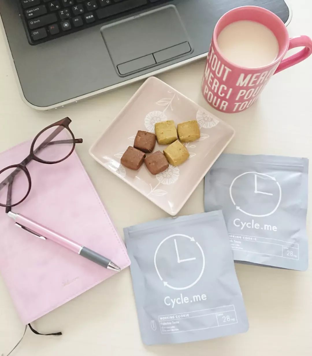 口コミ投稿：【WORKING COOKIE】お昼を食べた後ってどうもボケーっとして作業がうまいこと進まな…