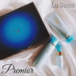 ·ヘアケアブランドの「La Sana（ラサーナ）」@lasana_official の通販限定ブランド「Premior（プレミオール）」@premior_official ·こちらのシャン…のInstagram画像