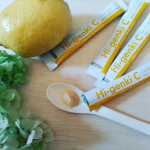 rinrinringoda暑い夏をのりきるぞー！ってことで、本日はこちらの紹介♪【ハイ·ゲンキC】株式会社　玄米酵素さんの商品で、今年7月にリニューアルされました！アセロラとレモン…のInstagram画像
