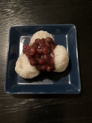 もち麦入りご飯をアレンジ！の画像（2枚目）