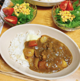 「カレーに合う」の画像（1枚目）