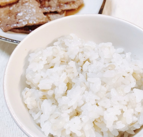 焼肉のお供に。の画像（1枚目）