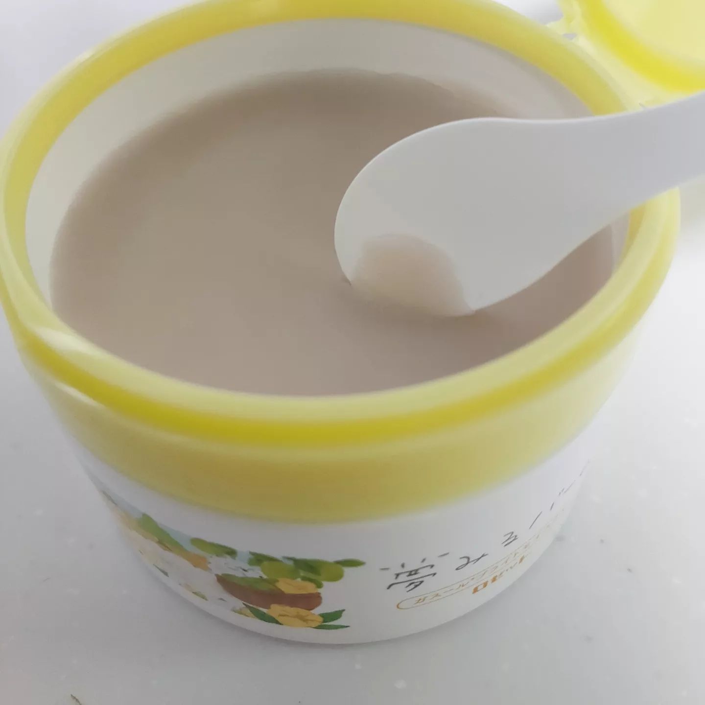 口コミ投稿：「夢みるバーム ガスールブライトモイスチャー」..1品5役の多機能クレンジングバーム…