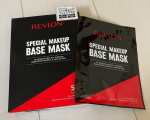 REVLON SPECIAL MAKEUP BASE MASKをご紹介します。まずは商品説明から。一日中、くずれない肌*を叶えるロングラスティング*処方”を採用した、ベースメイクのためのオール…のInstagram画像