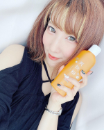 .94.7％以上、天然由来成分❤リンスいらずのノンシリコンシャンプー爽快柑🍊✨ツヤツヤになって、触り心地抜群～( ..›ᴗ‹..)♬︎♡目に沁みにくいみたいで、…のInstagram画像