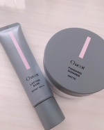 ⭐️チャコット・コスメティクス⭐️・ラスティングベース550ナチュラルSPF50＋PA＋＋＋ナチュラルカラーですが、カバー力もあって肌馴染みがいいのでベースだけでも薄い…のInstagram画像