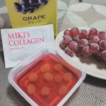 エポラーシェ 様より💆ミキズコラーゲン💆をお試しさせていただきましたトライアルセット3g 6包1,296円(税込)コラーゲンは、皮膚や髪の毛などを構成するたんぱく質で、人体にあるたんぱ…のInstagram画像