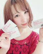 .高分子コラーゲンで美と健康をサポート♥️お湯で溶けて冷えると固まる、まるでゼラチンのようなサプリメント(୨୧•͈ᴗ•͈)◞*♡キズミコラーゲンはスプーン１杯でコラ…のInstagram画像