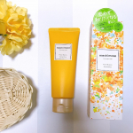 ＼ロゼット株式会社の数量限定品／meshimase ゴマージュシュガー　オスマンサスを使ってみました𓈒 𓏸𓈒𓂂𓂃♡全身ポロポロ角質ケアする新感覚ボディスクラブです⭐️入浴後や洗浄後の濡れた肌…のInstagram画像