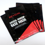 REVLON SPECIAL MAKEUP BASE MASKを試してみました。ベースメイクのためのフェイスマスクという新スキンケア発想のマスクです。肌キメ、肌ツヤ、肌荒れ予防、保湿のためのケ…のInstagram画像